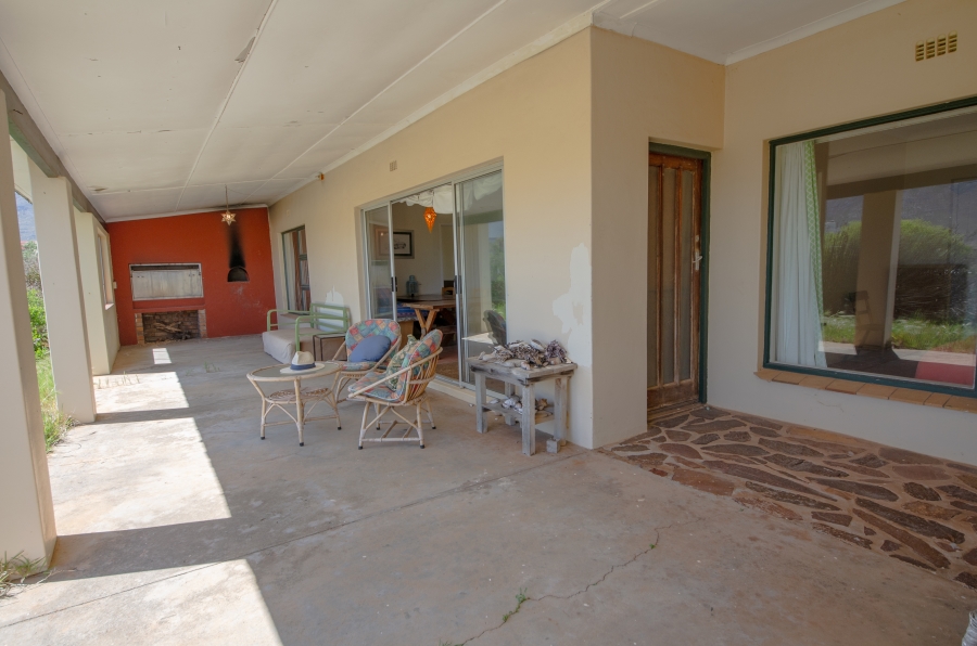 3 Bedroom Property for Sale in Pringle Bay Western Cape